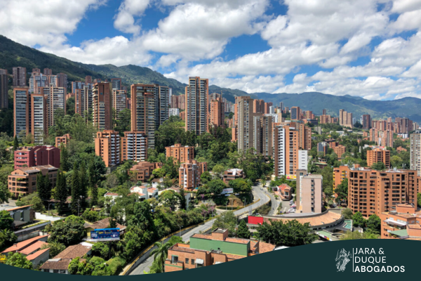 Abogados en Colombia
