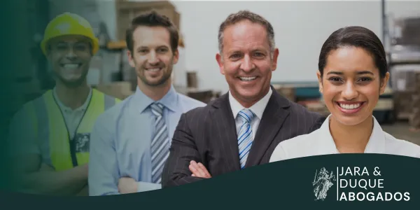 Abogados laborales despido sin justa causa, indemnización, contrato realidad