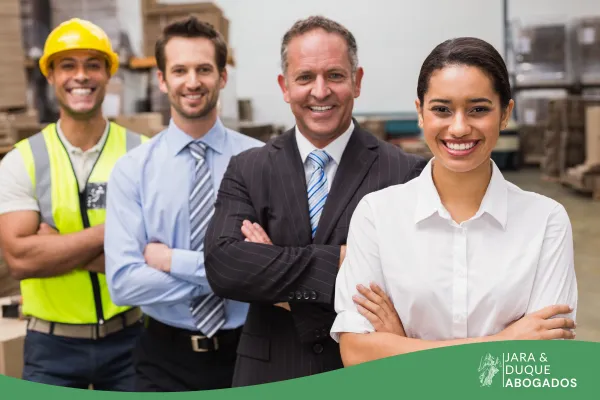 Abogados laborales medellin